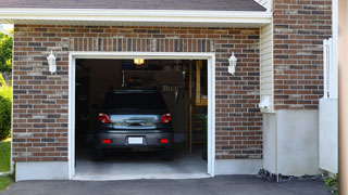 Garage Door Installation at Herchel Estates, Florida